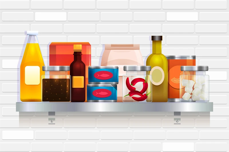 Sodium Benzoate extends shelf life Sodium Benzoate extends shelf life